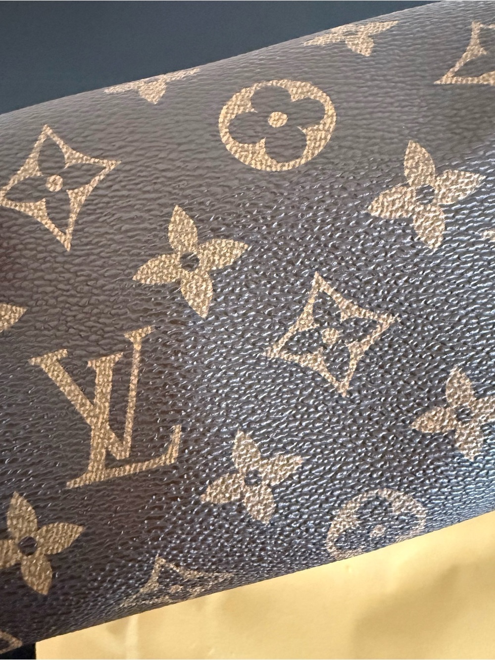 Monogram Mini (nano) Handbag (16cm) with strap - Picture 7 of 8